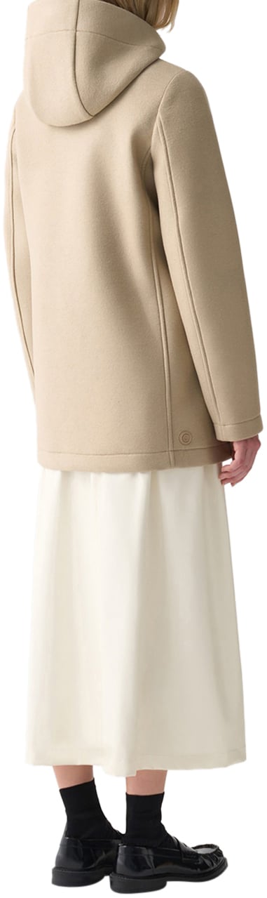 Colmar Originals Coats Beige Beige