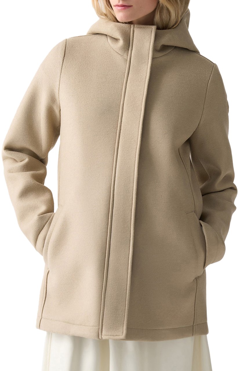 Colmar Originals Coats Beige Beige