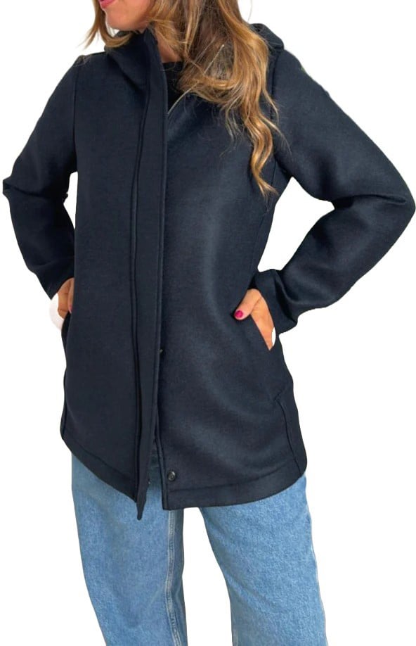 Colmar Originals Coats Blue Blauw