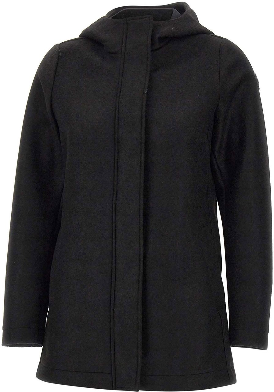 Colmar Originals Coats Black Zwart