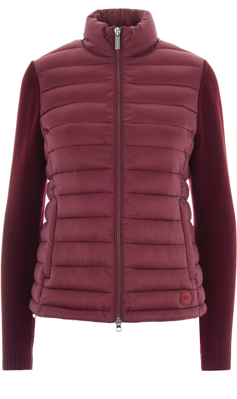 Colmar Originals Coats Passion Rood