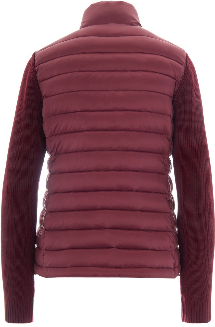 Colmar Originals Coats Passion Rood