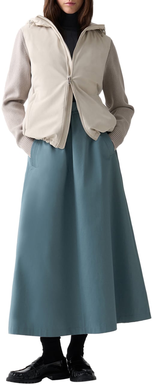 Colmar Originals Jackets Canapa Beige