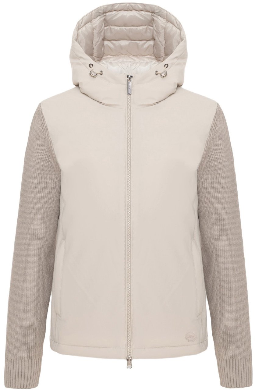 Colmar Originals Jackets Canapa Beige
