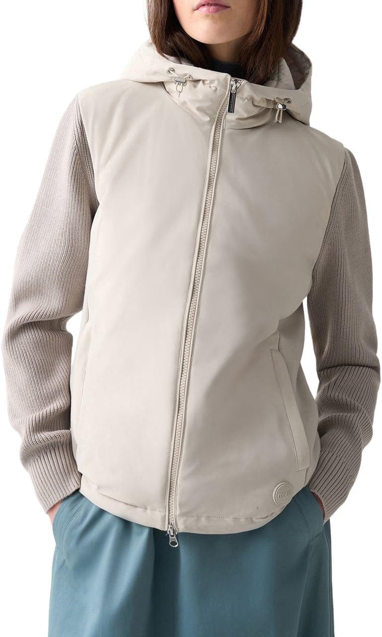 Colmar Originals Jackets Canapa Beige