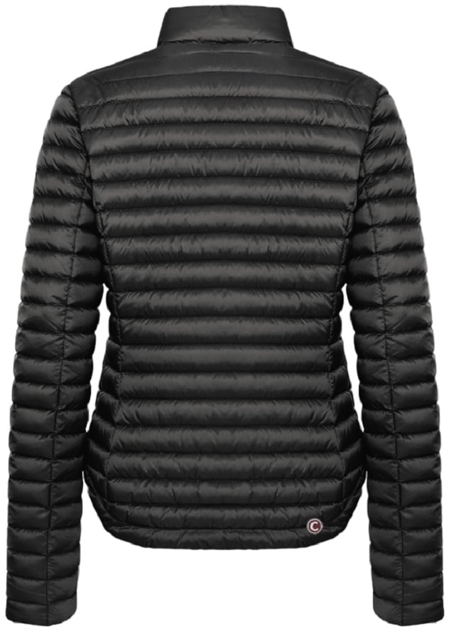 Colmar Originals Jacket Zwart