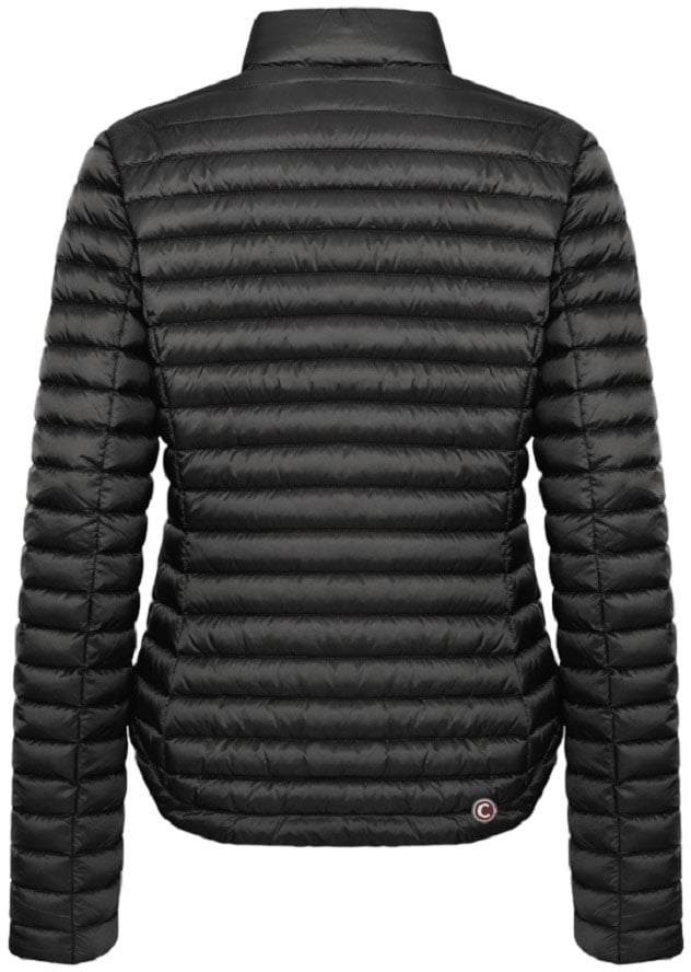 Colmar Originals Jacket Zwart