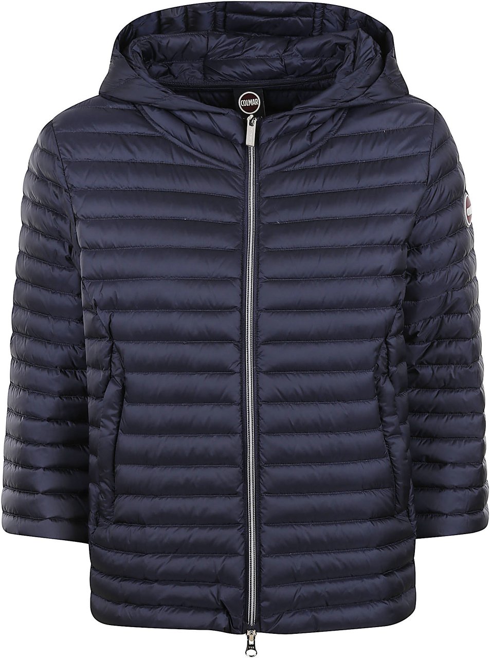 Colmar Originals Coats Blue Navy