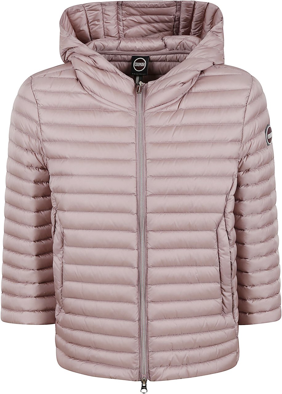 Colmar Originals Coats Roze