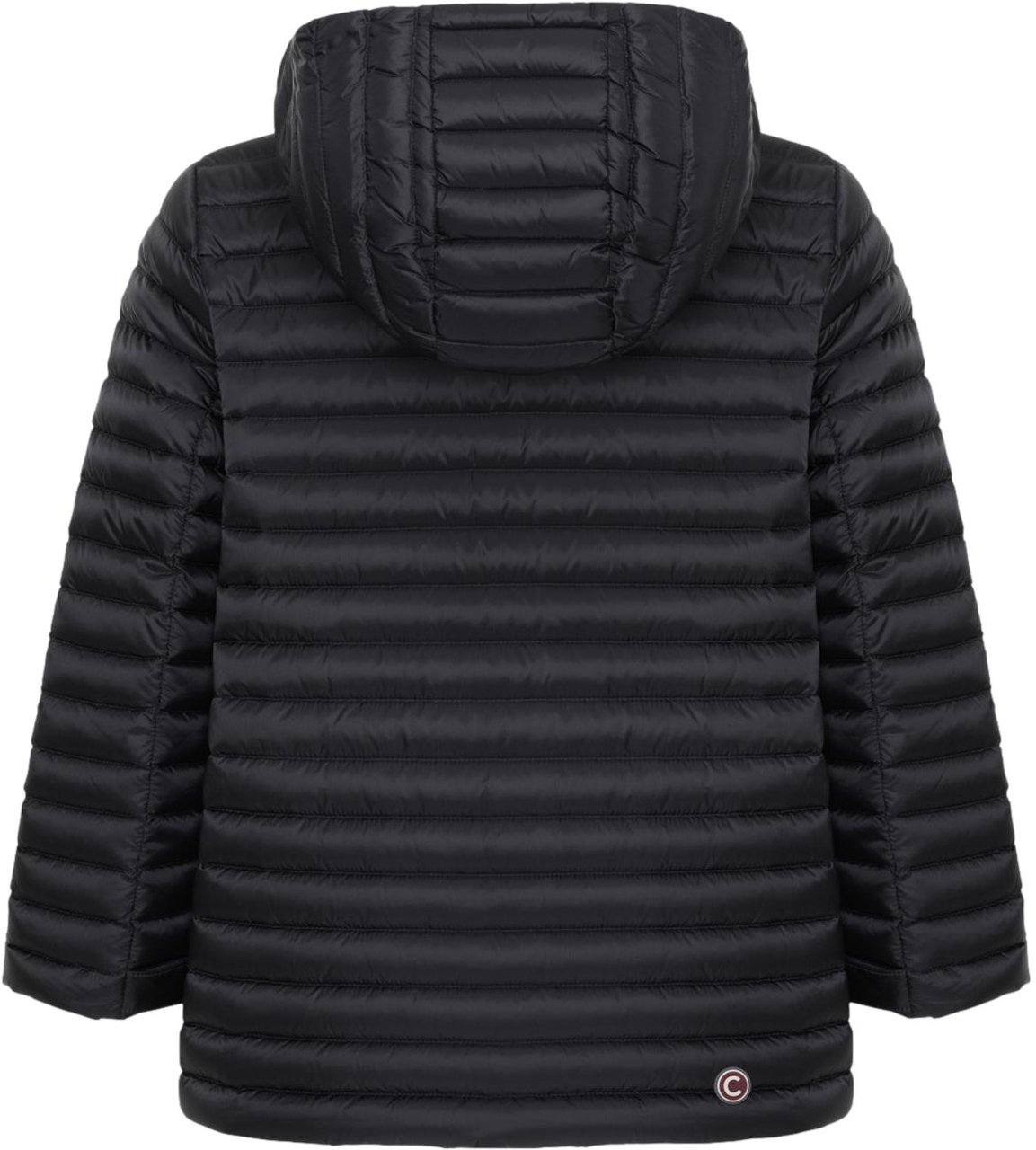 Colmar Originals Coats Black Zwart