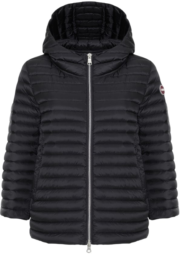 Colmar Originals Jacket Zwart