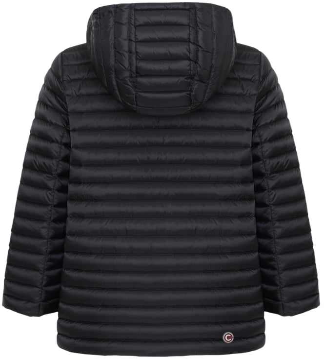 Colmar Originals Jacket Zwart