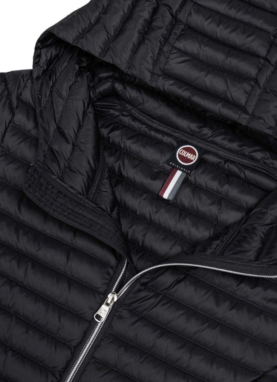 Colmar Originals Jacket Zwart