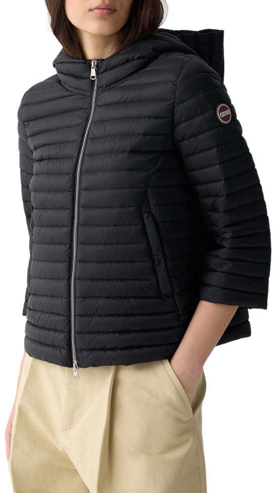 Colmar Originals Jacket Zwart