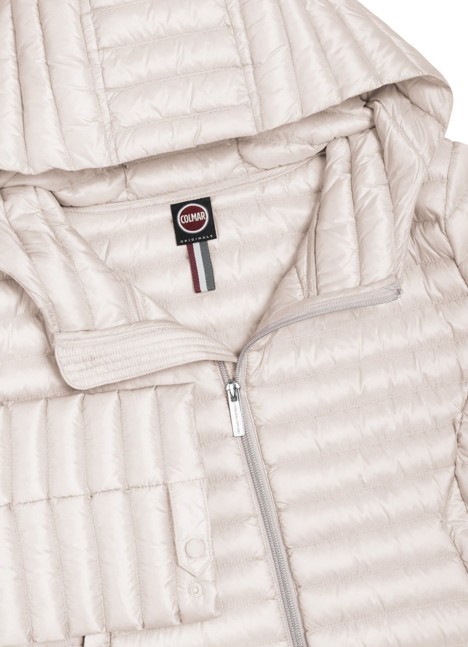 Colmar Originals Coat Beige