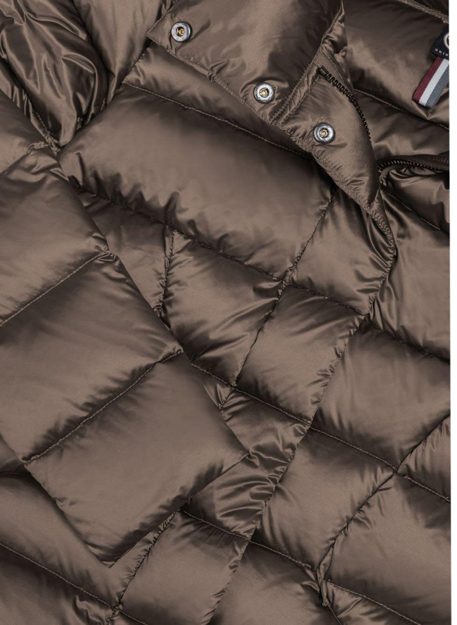 Colmar Originals Coats Brown Bruin