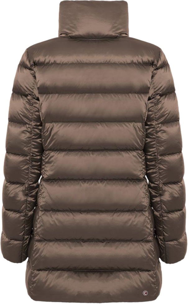 Colmar Originals Coats Brown Bruin