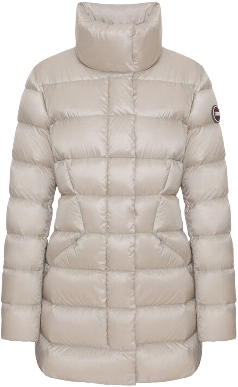 Colmar Originals Coats Canapa Beige