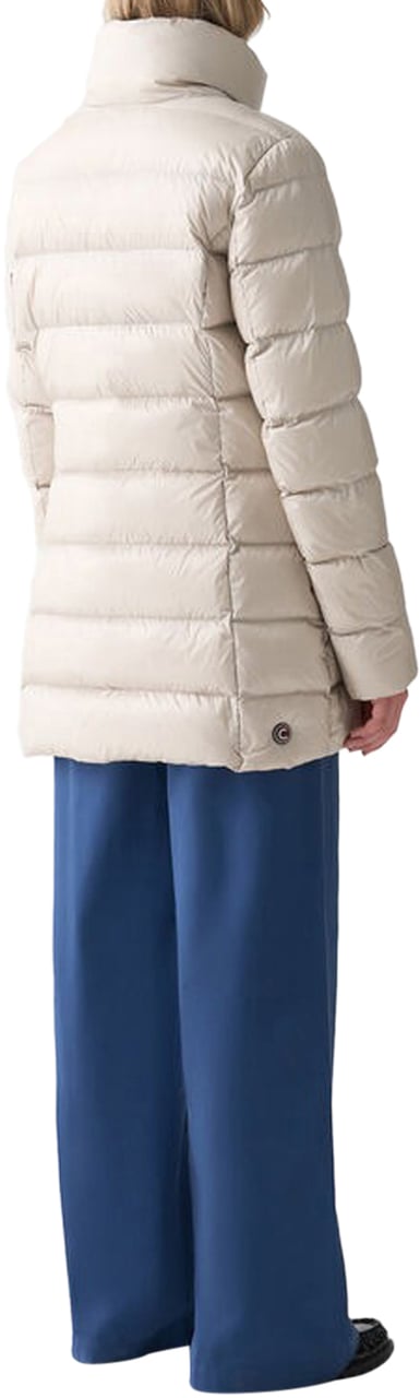 Colmar Originals Coats Canapa Beige