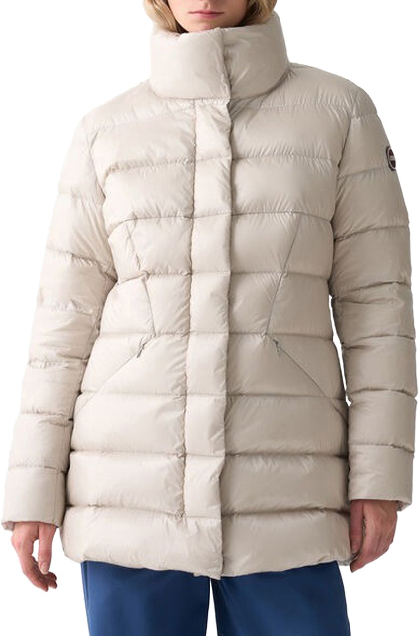 Colmar Originals Coats Canapa Beige
