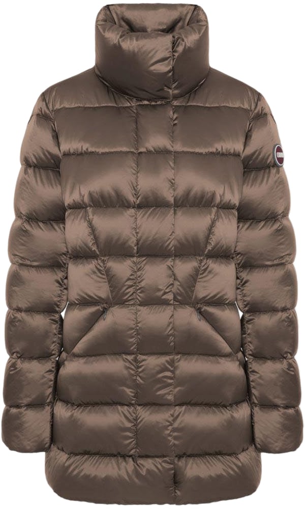 Colmar Originals Coats Brown Bruin
