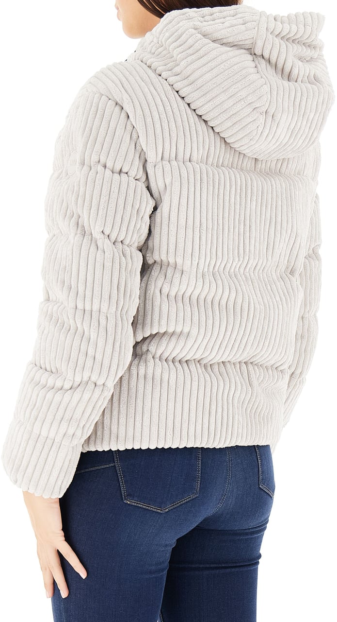 Colmar Originals Coats Canapa Beige