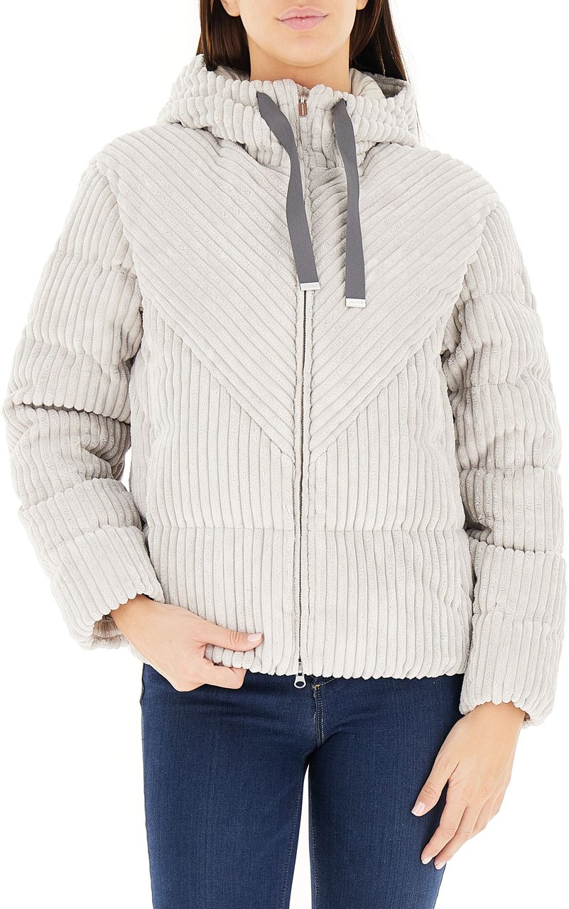 Colmar Originals Coats Canapa Beige