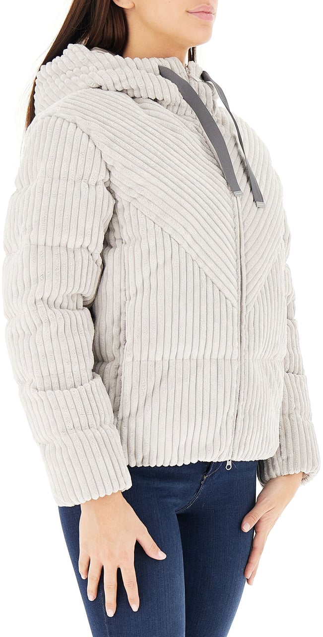 Colmar Originals Coats Canapa Beige