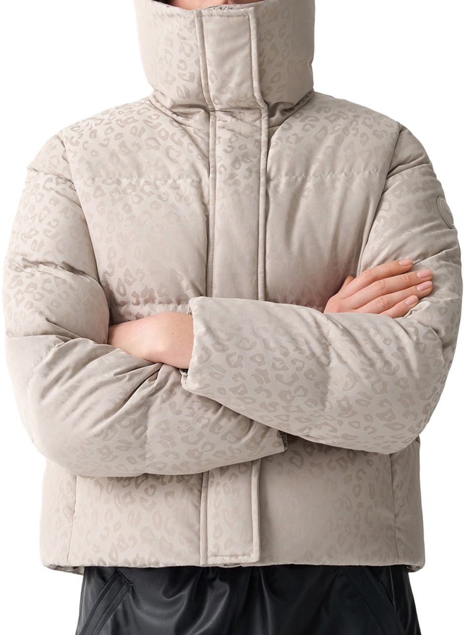 Colmar Originals Coats Canapa Beige