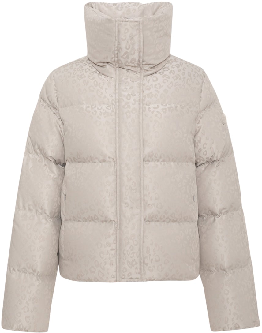 Colmar Originals Coats Canapa Beige