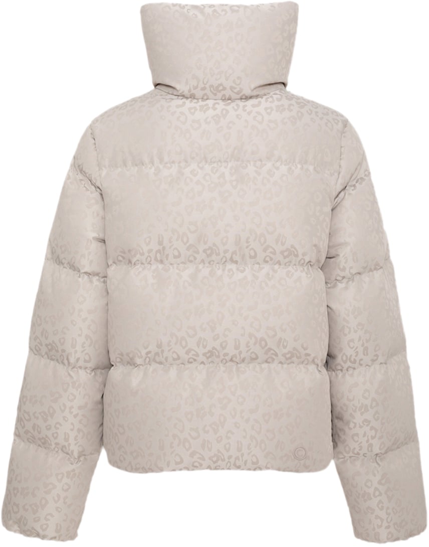 Colmar Originals Coats Canapa Beige