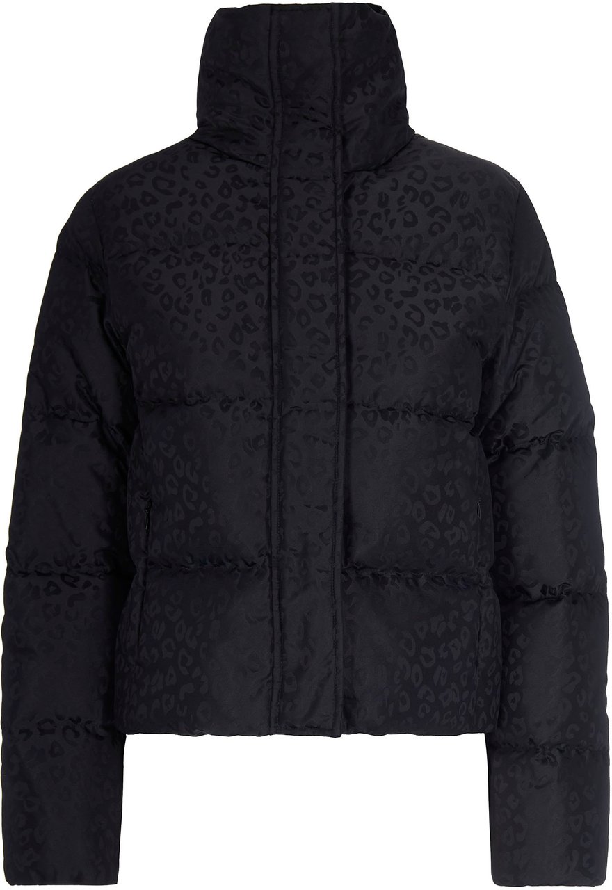 Colmar Originals Coats Black Zwart