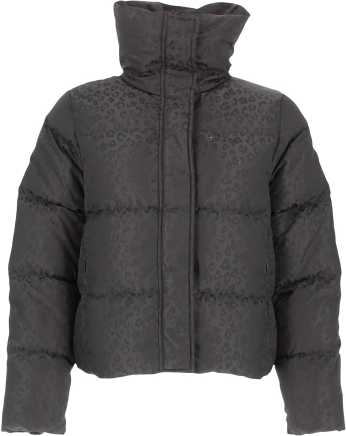 Colmar Originals Coats Black Zwart