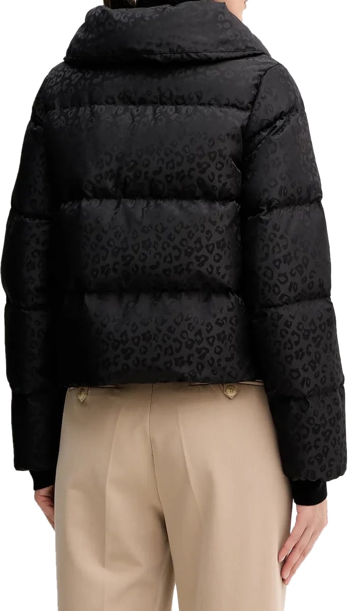 Colmar Originals Coats Black Zwart