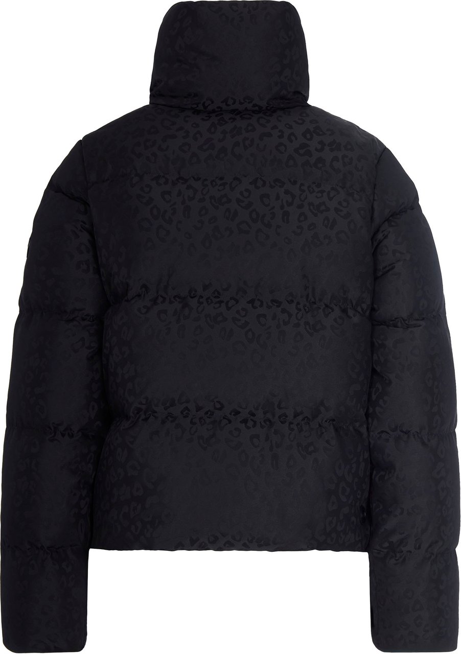 Colmar Originals Coats Black Zwart