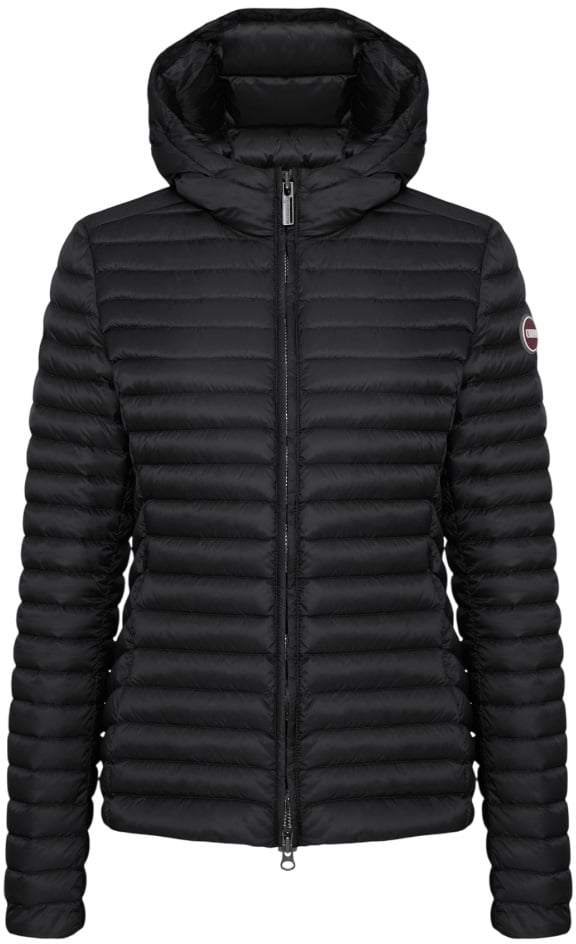 Colmar Originals Coat Zwart