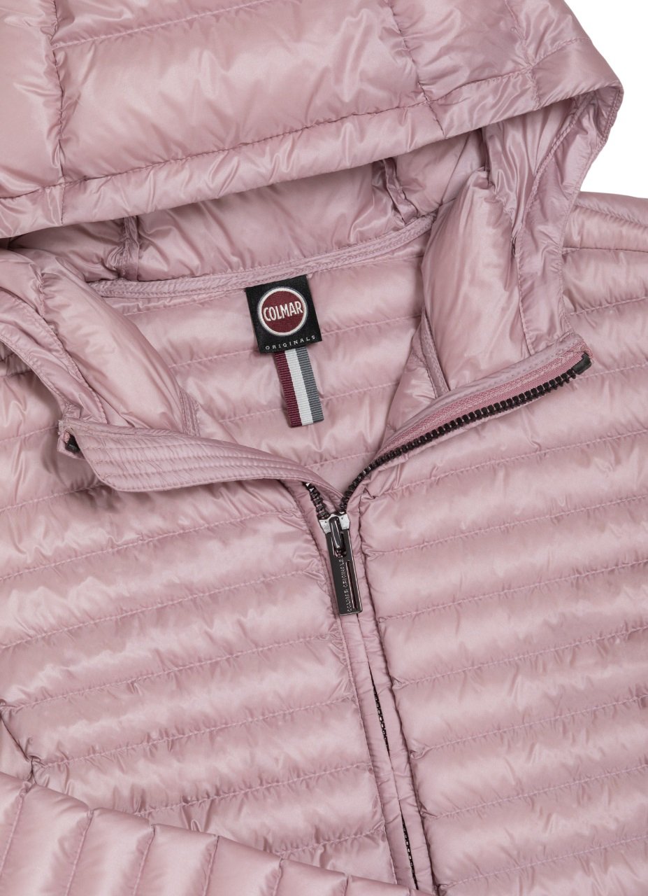 Colmar Originals Coat Roze