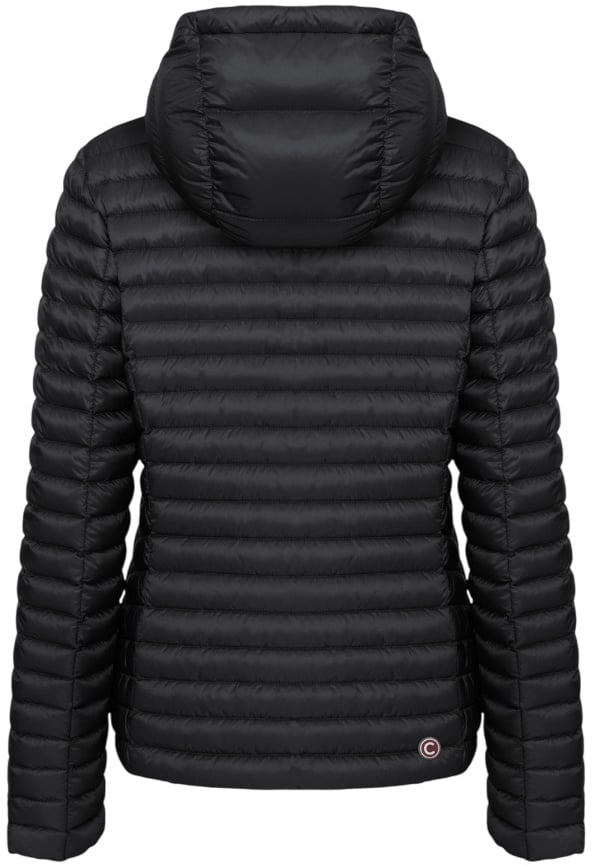 Colmar Originals Coat Zwart