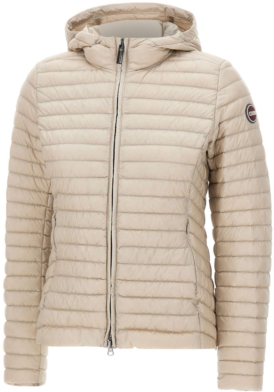 Colmar Originals Coats Beige Beige