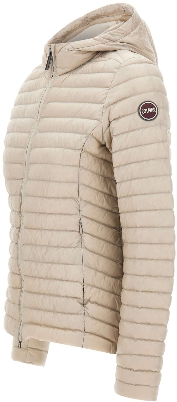 Colmar Originals Coats Beige Beige