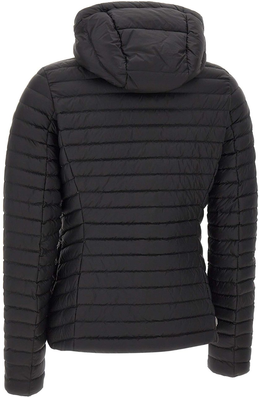 Colmar Originals Coats Black Zwart