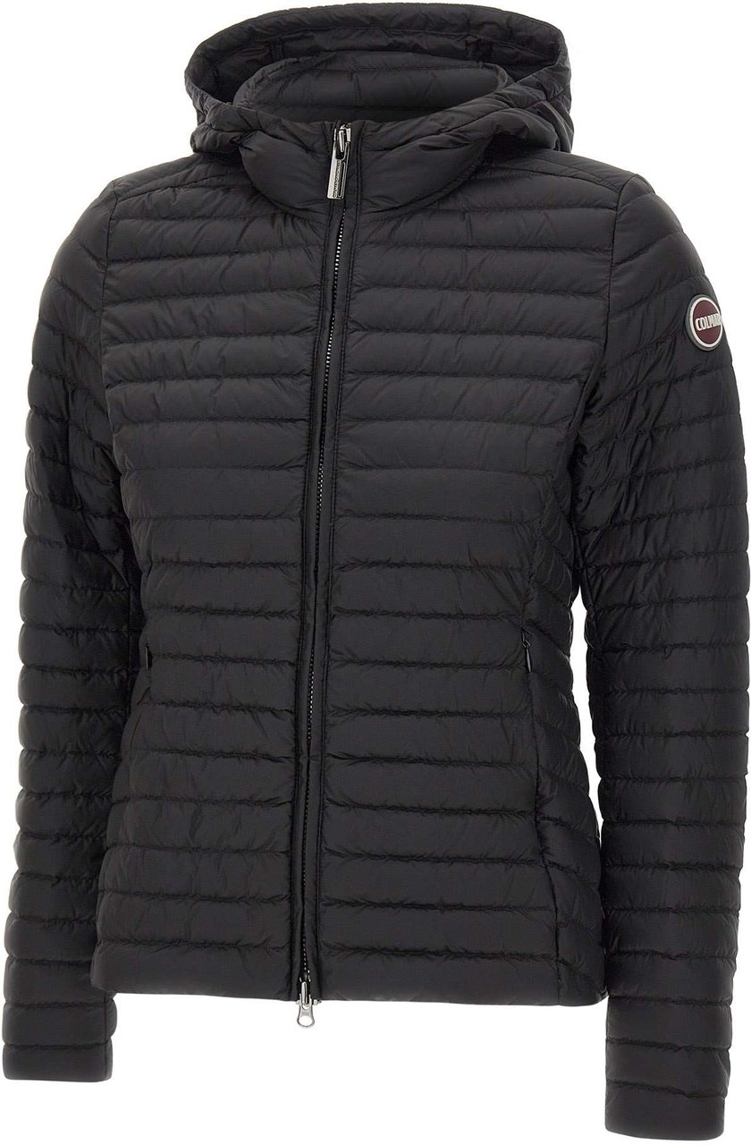 Colmar Originals Coats Black Zwart