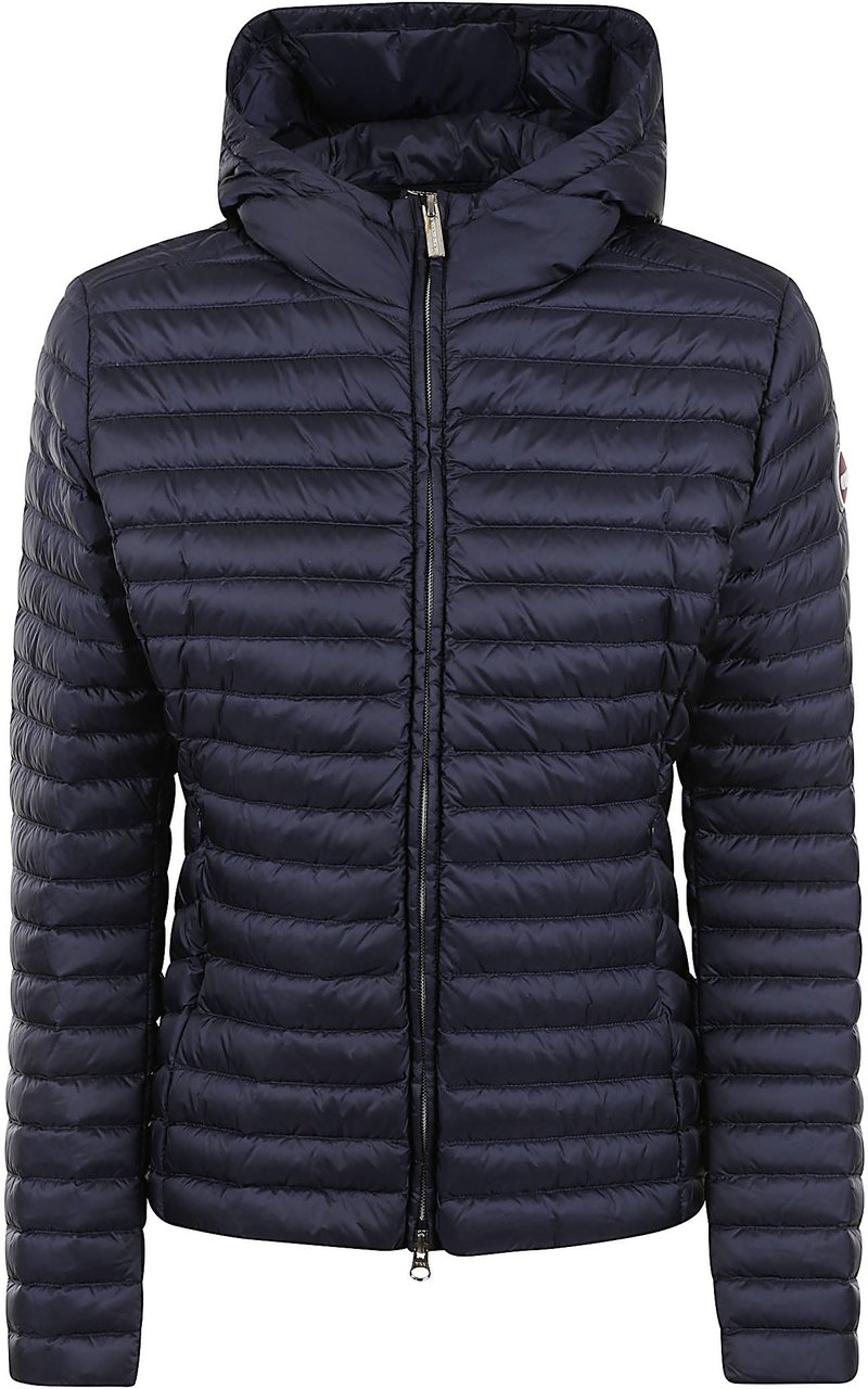 Colmar Originals Coats Blue Navy
