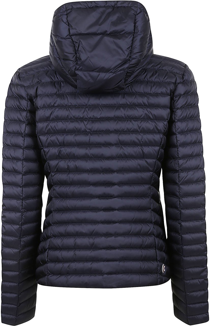 Colmar Originals Coats Blue Navy