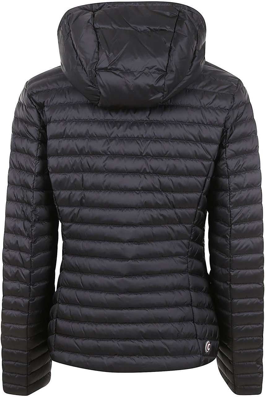 Colmar Originals Coats Black Zwart