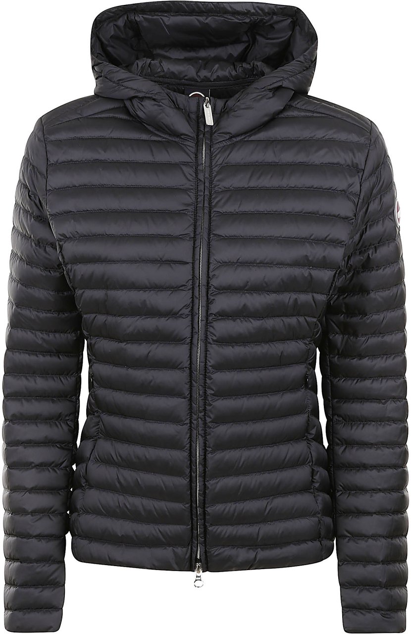 Colmar Originals Coats Black Zwart