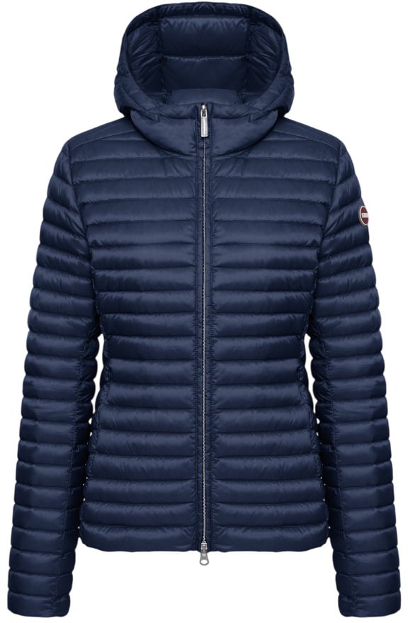 Colmar Originals Coat Blauw