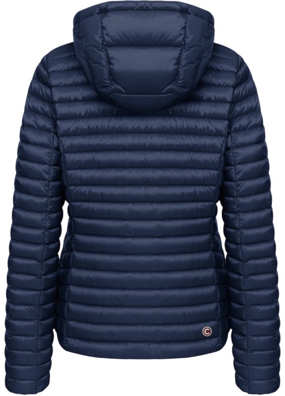 Colmar Originals Coat Blauw