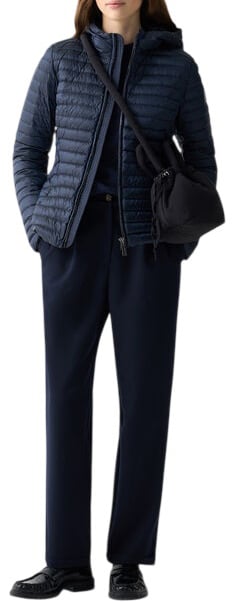 Colmar Originals Coat Blauw