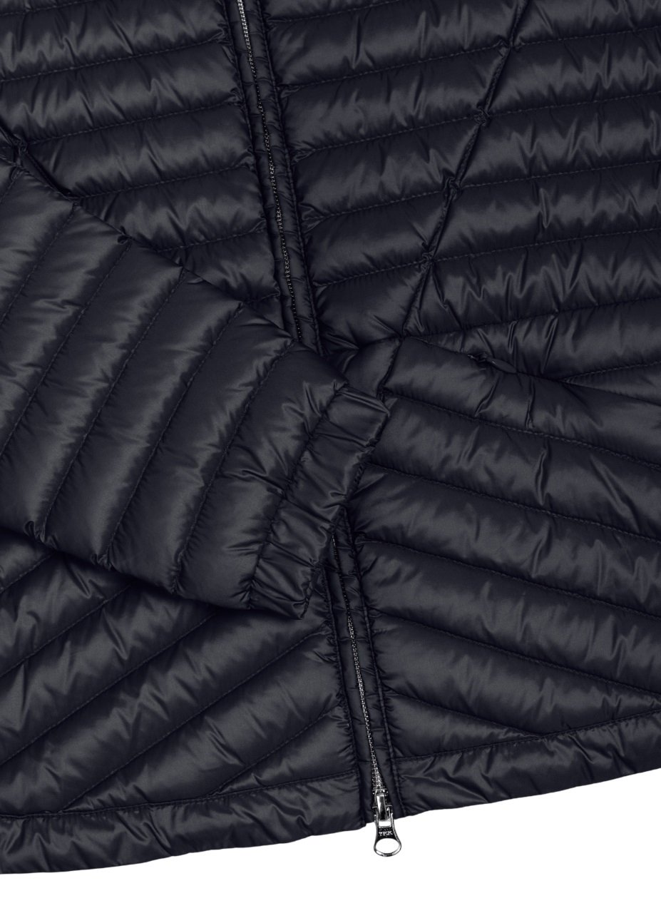 Colmar Originals Coat Zwart